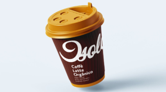 Embalagem | Isola Café