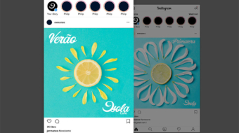 Instagram | Isola Café