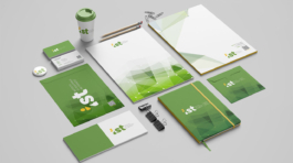 Identidade Visual | IST