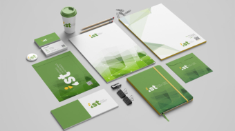 Identidade Visual | IST