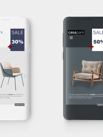 Publicação Digital | CasaPark