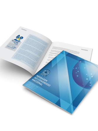 Edição, Copidesque e Revisão | Secom Governo Federal