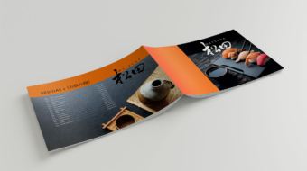 Identidade Visual | Matsuda Restaurante