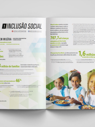 Edição, Copidesque e Revisão | Secom Governo Federal