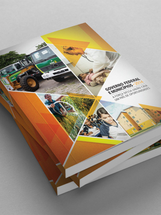 Relatório Institucional | Secom Governo Federal