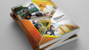 Relatório Institucional | Secom Governo Federal