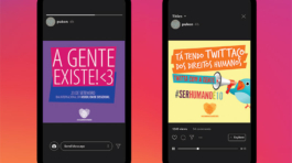 Redes Sociais | Humaniza Redes