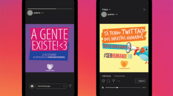 Redes Sociais | Humaniza Redes