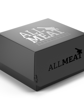 Embalagem | Allmeat