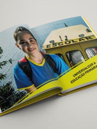 Edição, Copidesque e Revisão | Secom Governo Federal