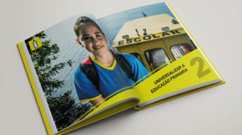 Edição, Copidesque e Revisão | Secom Governo Federal