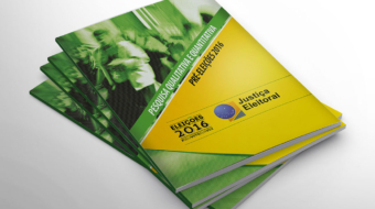 Relatório Institucional | TSE