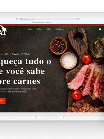 Website | Allmeat
