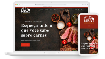 Website | Allmeat