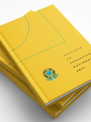 Mensagem ao Congresso Nacional 2021