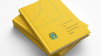 Mensagem ao Congresso Nacional 2021