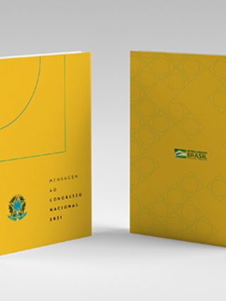 Mensagem ao Congresso Nacional 2021