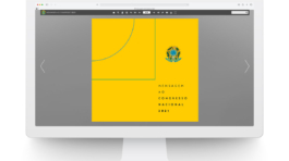 Mensagem ao Congresso Nacional 2021