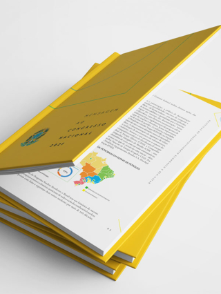 Mensagem ao Congresso Nacional 2021